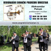 Zvanični pogrebni orkestar trubači muzika za sahranu