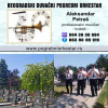Pogrebni orkestar Beograd , bleh muzika, sahrane , trubači