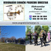 Zvanični pogrebni orkestar trubači muzika za sahranu