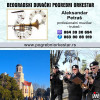 Pogrebni orkestar , bleh muzika, sahrane , trubači