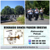 Trubači pogrebni orkestar pleh muzika za sahrane