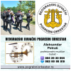 Pogrebni orkestar Beograd , bleh muzika, sahrane , trubači
