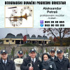 Pogrebni orkestar Beograd , bleh muzika, sahrane , trubači