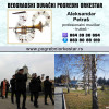 Pogrebni orkestar , bleh muzika, sahrane , trubači