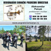 Pogrebni orkestar Beograd , bleh muzika, sahrane , trubači