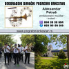 Zvanični pogrebni orkestar trubači muzika za sahranu