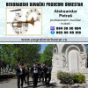 Zvanični pogrebni orkestar trubači muzika za sahranu