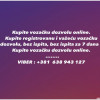 Pozdrav dragi kupci