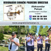 Pogrebni orkestar , bleh muzika, sahrane , trubači