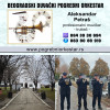 Zvanični pogrebni orkestar trubači muzika za sahranu