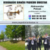 Zvanični pogrebni orkestar trubači muzika za sahranu
