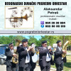 Zvanični pogrebni orkestar trubači muzika za sahranu