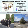 Trubači pogrebni orkestar pleh muzika za sahrane