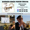 Pogrebni orkestar , bleh muzika, sahrane , trubači