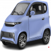 Mister Dzirlo city mini car električni automobil
