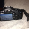 Digitalna Kamera Canon