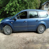 ford focus 2 plin