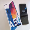 Samsung A50 plavi u odličnom stanju.