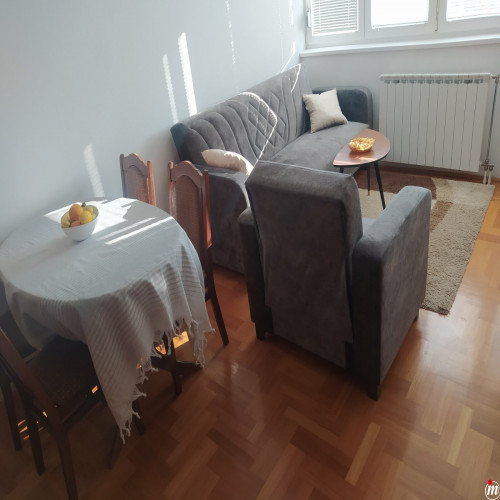 Izdajem namjesten dvosoban stan - Banjaluka(Obilicevo) 47m2, broj 066040218