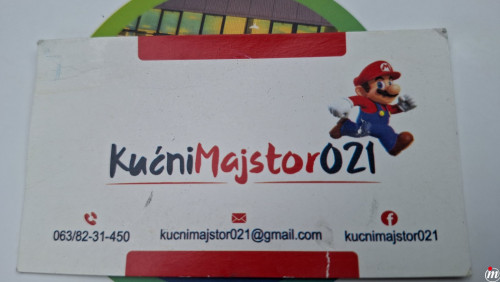 Kucni majstor 021