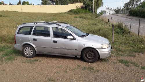 Opel Astra, 2001.godište