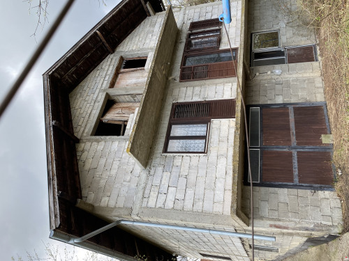 Prodajem kuću sa okućnicom u Dragočaju