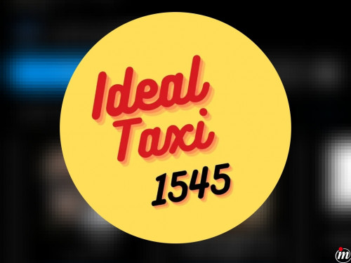 Ideal Taxi zapošljava