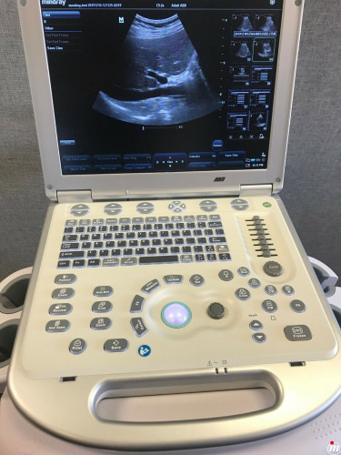 Mindray M7 Ultrasound Machine