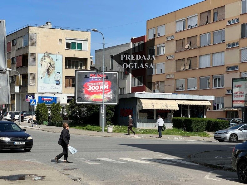 Knjižara «CENTAR» Banja Luka